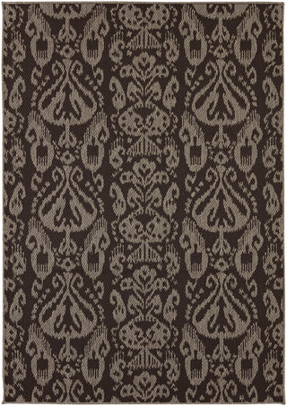 Karastan Portico Bondi Onyx Area Rug main image