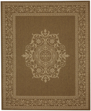 Karastan Portico San Tropez Natural Area Rug main image