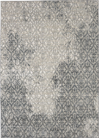 Karastan Euphoria Mystique Slate Area Rug Main