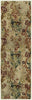 Karastan Intrigue Wile Multi Area Rug Runner