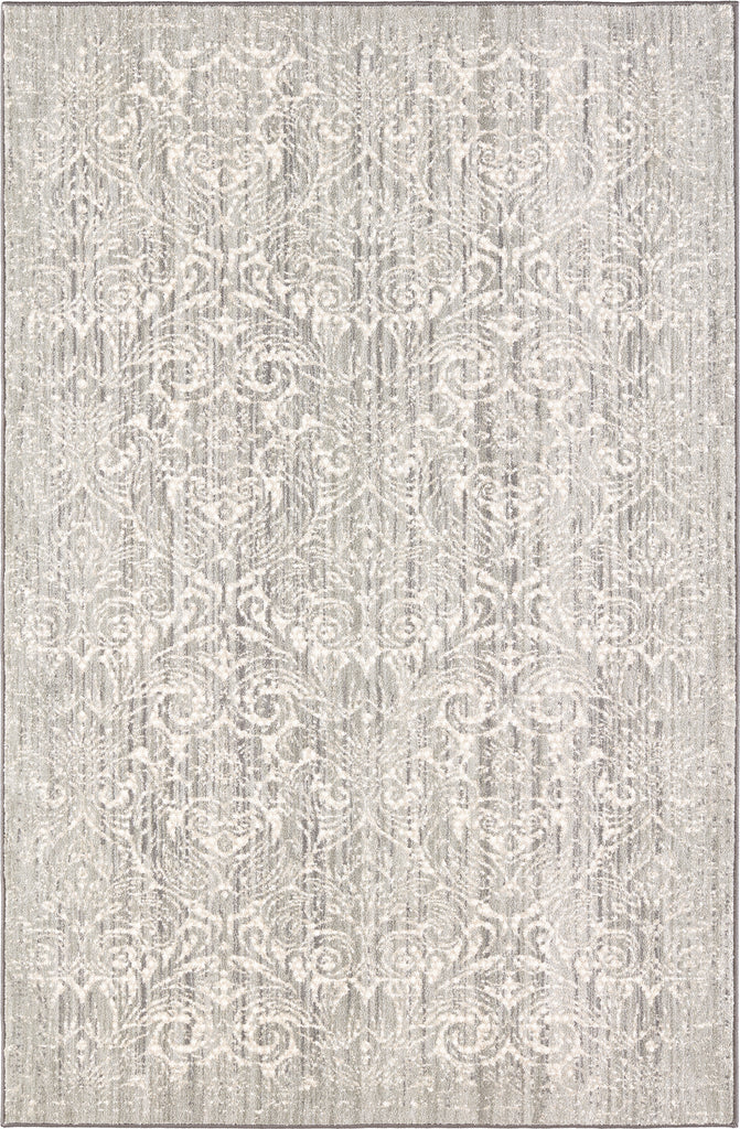 Karastan Euphoria Barrow Willow Gray Area Rug Main