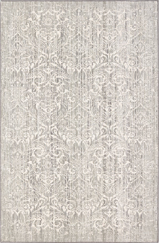 Karastan Euphoria Barrow Willow Gray Area Rug Main