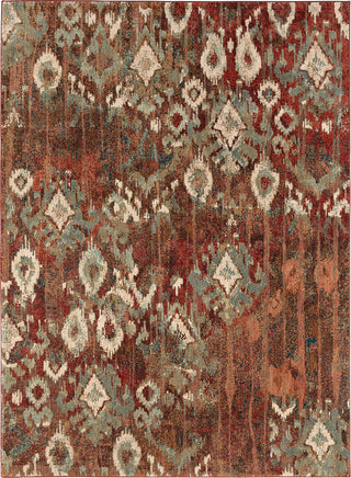 Karastan Intrigue Rivet Multi Area Rug Main