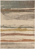 Karastan Intrigue Charm Aquamarine Area Rug main image