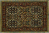 Karastan Spice Market Narmada Citron Area Rug