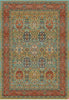 Karastan Spice Market Narmada Citron Area Rug