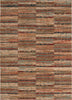 Karastan Intrigue Ruse Spice Area Rug Main