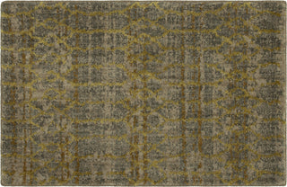 Karastan Cosmopolitan Flirt Smokey Gray Area Rug by Patina Vie Accent