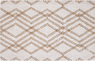 Karastan Cosmopolitan French Affair Brushed Gold by Patina Vie Area Rug main image