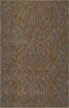 Karastan Cosmopolitan French Affair Smokey Gray Area Rug by Patina Vie main image