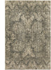 Karastan Touchstone Le Jardin Jadeite Area Rug by Patina Vie Runner