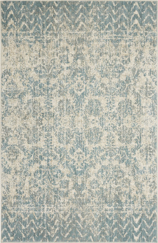 Karastan Touchstone Le Jardin Jadeite Area Rug by Patina Vie main image