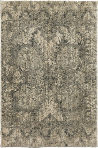 Karastan Touchstone Le Jardin Natural Area Rug by Patina Vie Runner