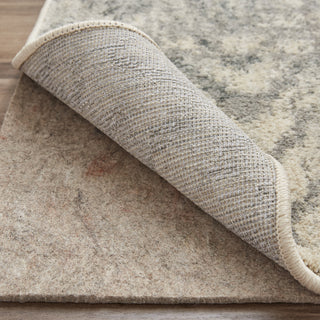 Karastan Touchstone Le Jardin Natural Area Rug by Patina Vie Main