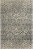Karastan Touchstone Le Jardin Natural Area Rug by Patina Vie main image
