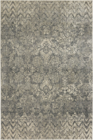 Karastan Touchstone Le Jardin Natural Area Rug by Patina Vie main image