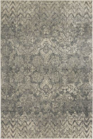 Karastan Touchstone Le Jardin Natural Area Rug by Patina Vie Main