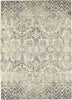 Karastan Touchstone Le Jardin Willow Gray Area Rug by Patina Vie Main Image