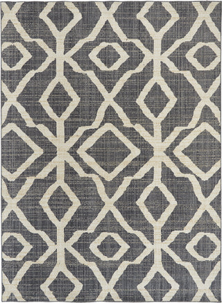 Mohawk Home Vintage Tapis Illume Denim Area Rug by Patina Vie Main