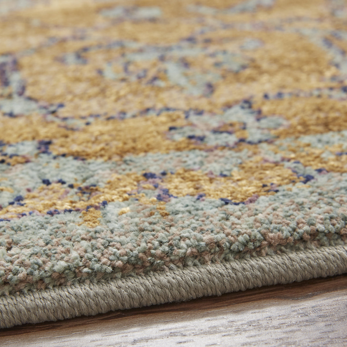 Cosmopolitan Rug Karastan Cosmopolitan Kamo Jade Area Rug – Incredible Rugs and Decor