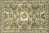 Karastan Touchstone Tay Jadeite Area Rug Accent