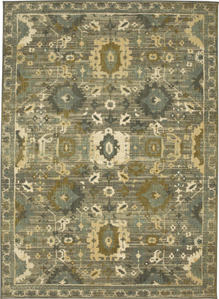 Karastan Touchstone Tay Jadeite Area Rug main image