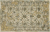 Karastan Touchstone Ness Willow Grey Area Rug Accent