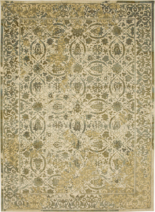 Karastan Touchstone Ness Willow Grey Area Rug Main Image