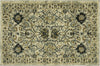 Karastan Touchstone Deveron Willow Grey Area Rug Accent