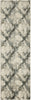 Karastan Touchstone Kelso Jadeite Area Rug 2'4''x7'10'' Runner 