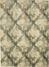 Karastan Touchstone Kelso Jadeite Area Rug Main Image 8'x11' Size