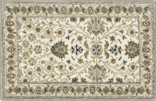 Karastan Touchstone Sannox Natural Area Rug