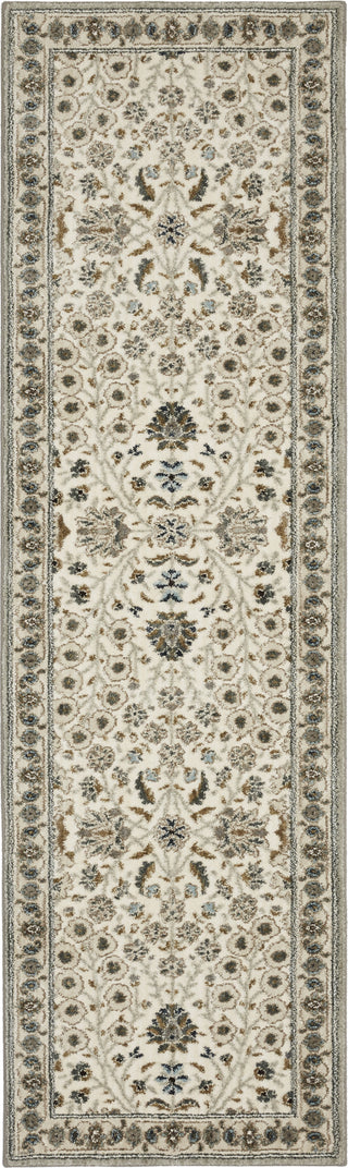 Karastan Touchstone Sannox Natural Area Rug