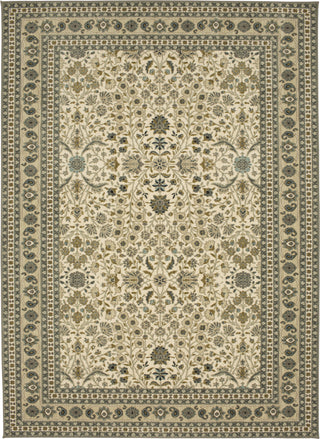 Karastan Touchstone Sannox Natural Area Rug