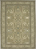 Karastan Touchstone Sannox Willow Grey Area Rug main image