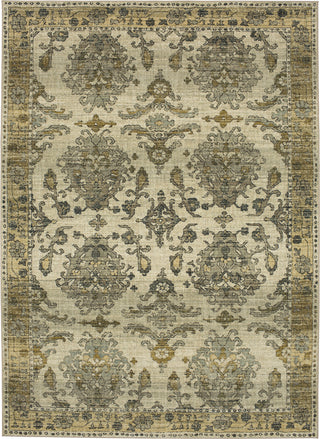 Karastan Touchstone Ascog Natural Area Rug main image