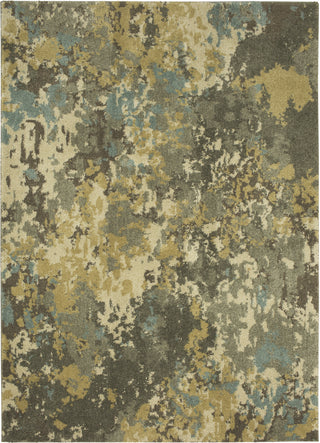 Karastan Revelry Jamboree Multi Area Rug main image