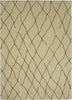 Karastan Revelry Ardor Brown Area Rug main image