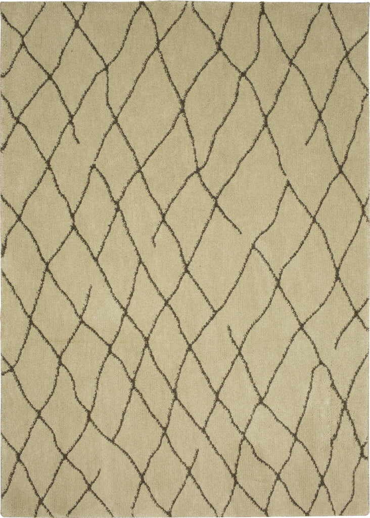 Karastan Revelry Ardor Brown Area Rug main image