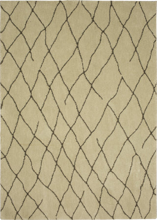 Karastan Revelry Ardor Brown Area Rug main image