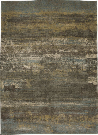 Karastan Revelry Glee Multi Area Rug 