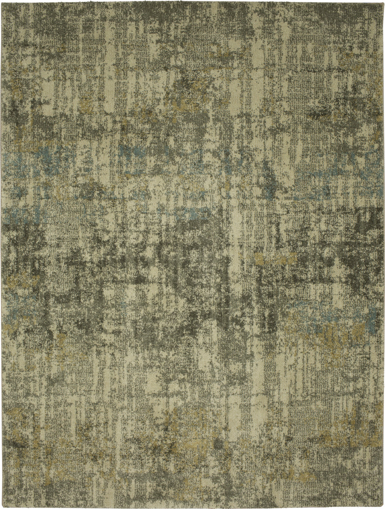Karastan Revelry Zest Gray Area Rug main image