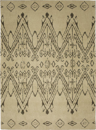 Karastan Revelry Sabine Brown Area Rug by Patina Vie main image