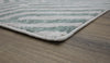 Karastan Cosmopolitan Moderne Jade Area Rug by Patina Vie Corner Image