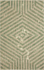 Karastan Cosmopolitan Moderne Jade Area Rug by Patina Vie main image