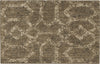 Karastan Cosmopolitan Geode Linen Area Rug by Patina Vie Accent