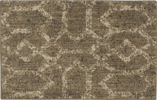 Karastan Cosmopolitan Geode Linen Area Rug by Patina Vie Accent