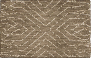 Karastan Cosmopolitan Geode Linen Area Rug by Patina Vie Runner