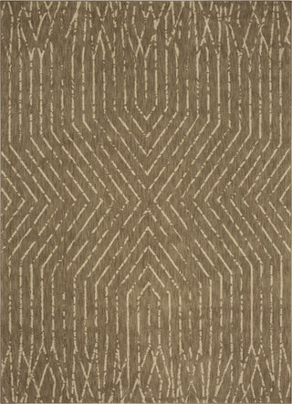 Karastan Cosmopolitan Geode Linen Area Rug by Patina Vie main image