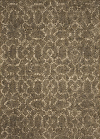 Karastan Cosmopolitan Cachet Mushroom Area Rug by Patina Vie main image